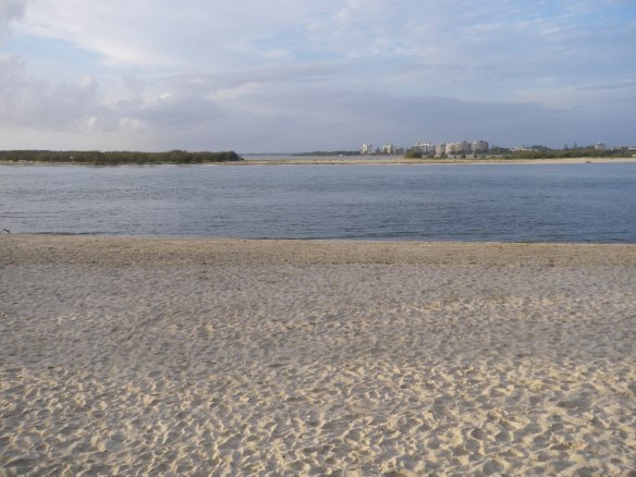 Bulcock Beach - Claoundra