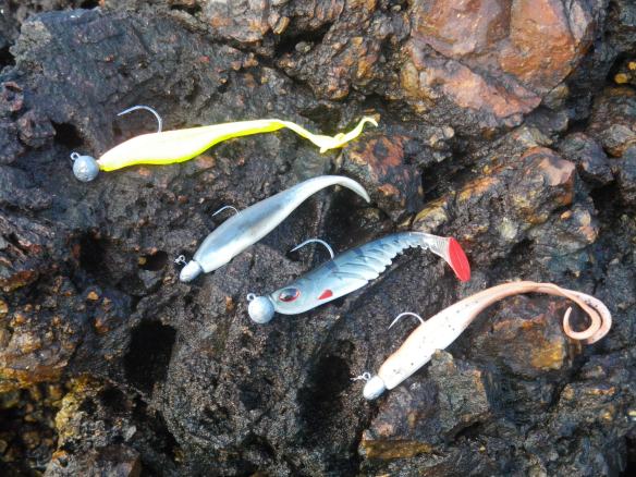 Nothing seemed to work today