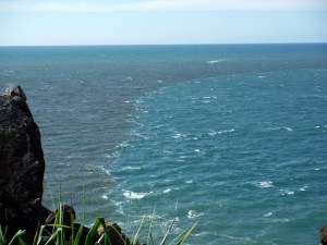 Dirty Water at the bottom of the tide 1770