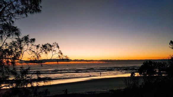 North Head - New Brighton